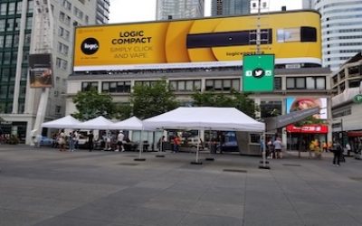 Tent-Rentals-Dundas-Square-Toronto
